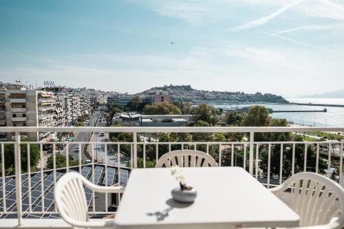 N&K Dream View Apartment