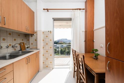 N&K Dream View Apartment
