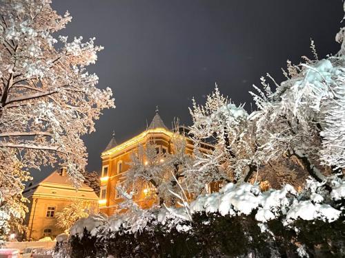 InnsbruckHomes at Botanical Garden