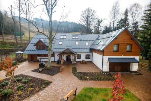 ゲストハウスが所在する建物