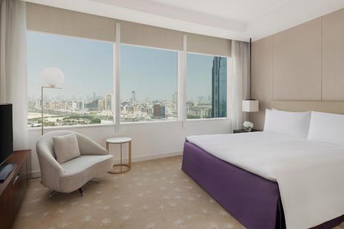 InterContinental Dubai Festival City by IHG Image