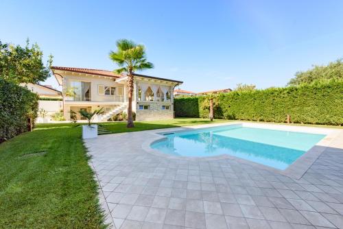Villa Fiumetto