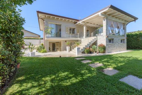 Villa Fiumetto – Photos 5