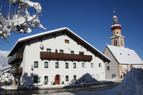 Gästehaus Elisabeth