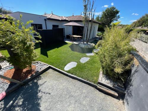 Jolie Villa avec SPA et Balnéothérapie