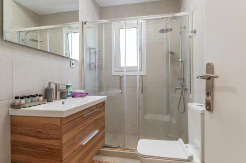 Modern city center apartment - Hilton area/Ilisia
