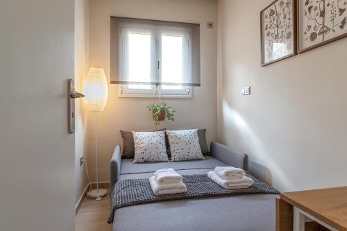 Modern city center apartment - Hilton area/Ilisia
