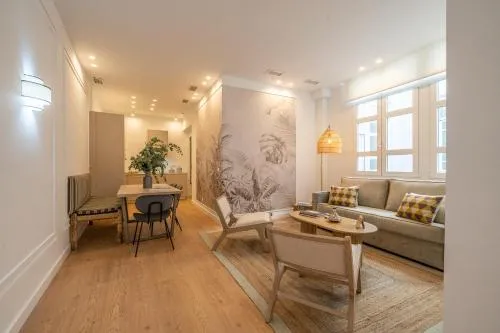 XPCE Cathedral - Luxury Flat photo 1