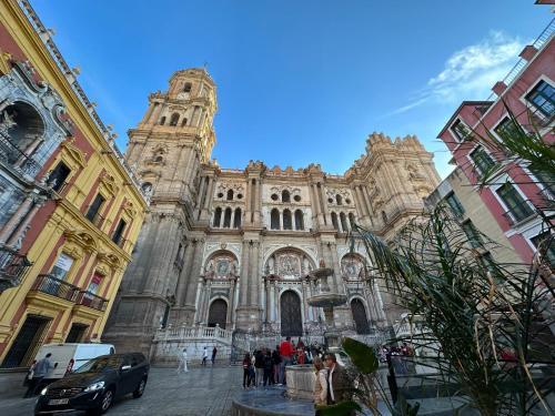 XPCE Cathedral - Luxury Flat photo 15