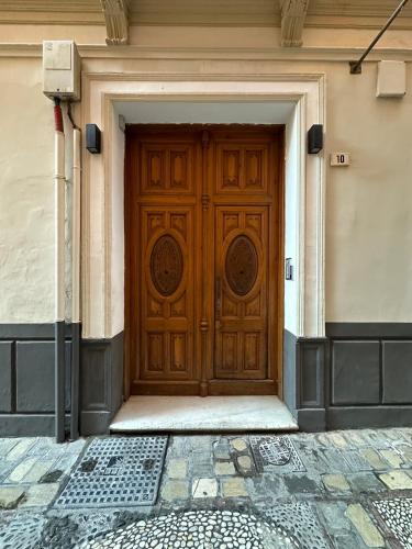 XPCE Cathedral - Luxury Flat photo 19