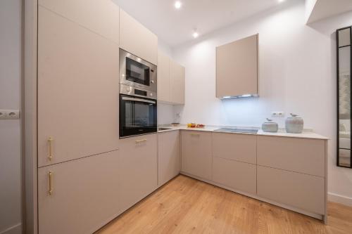 XPCE Cathedral - Luxury Flat photo 33