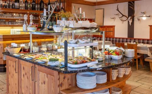 Φαγητό σε αυτό το ξενοδοχείο ή κάπου εκεί κοντά