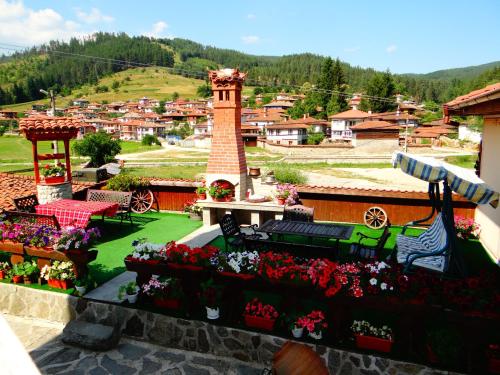 Billede fra billedgalleriet på Denis Guest house i Koprivshtitsa