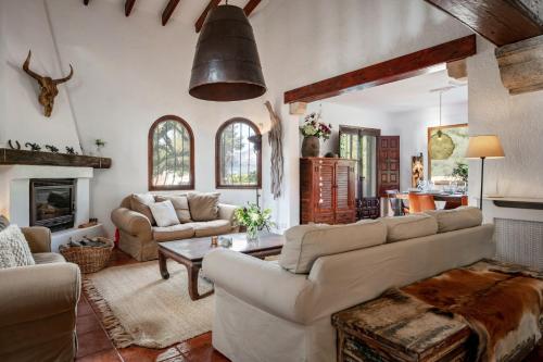 Villa Donzella by Villa Plus