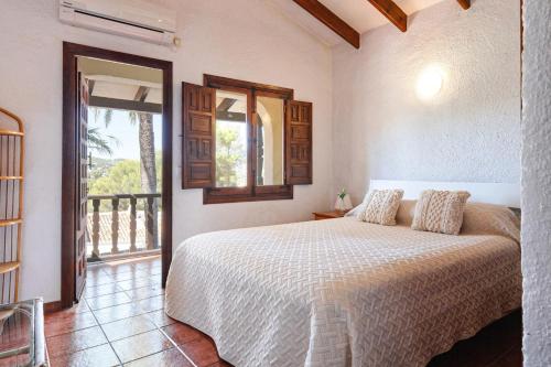 Villa Donzella by Villa Plus