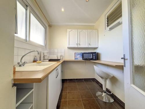 Photo de la galerie de l'établissement Studio centre proche Croisette, à Cannes