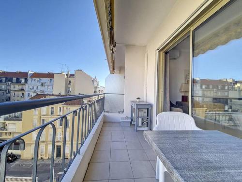 Photo de la galerie de l'établissement Studio centre proche Croisette, à Cannes