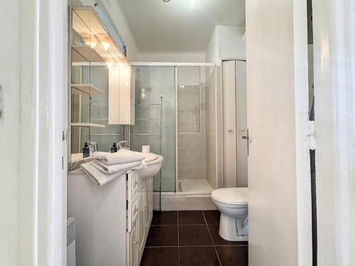 Photo de la galerie de l'établissement Studio centre proche Croisette, à Cannes