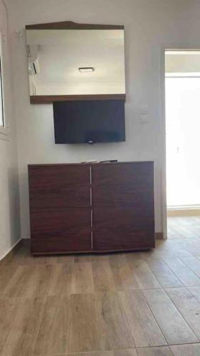 Rooftop Acropolis Apartment Athens