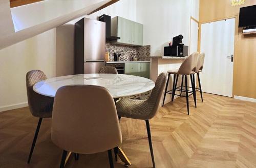 Pentagone 33 Stade de Reims