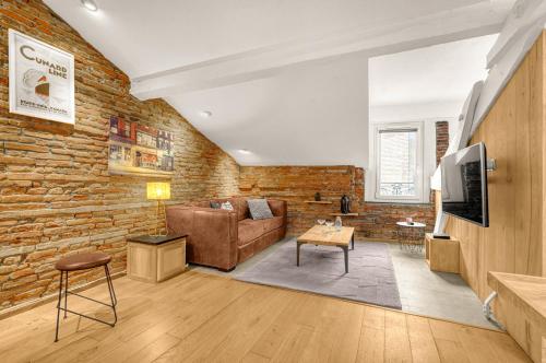 Le Brandy - Charmant loft climatisé de 42m²