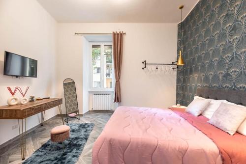 Charming Guest House in the centre of Rome