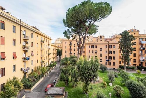 Charming Guest House in the centre of Rome