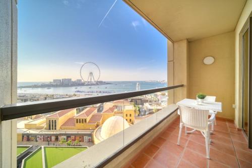 Fotografie z fotogalerie ubytování Rimal 3, Jumeirah Beach Residence - Mint Stay v Dubaji