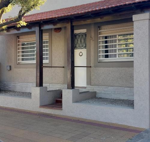 la Casa de Once