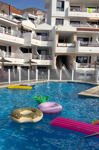 El Diamantino 202 WiFi Pool