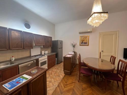 Apartment Croatia