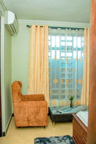 Mlimwa Hill Palace – Photos 2