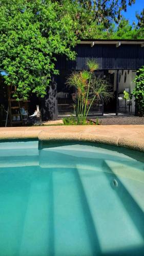 Casa confortable con pileta para 2 personas - Rincón Posadas