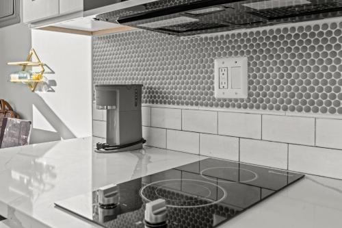 Gallery image of Goodseed Suites Philadephia Center in Philadelphia