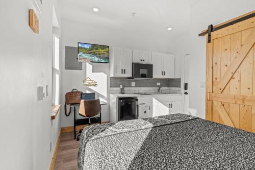 Gallery image of Goodseed Suites Philadephia Center in Philadelphia