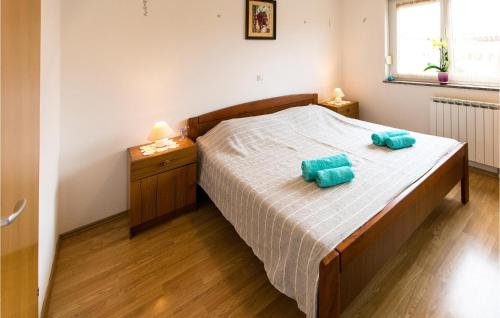 Lovely Apartment In Pula With Wifi