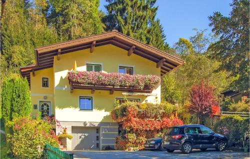 Beautiful Apartment In Wagrain With 2 Bedrooms And Wifi