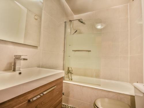 Appartement duplex cosy pour 6-8 personnes avec parking