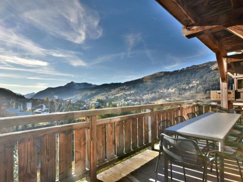 Chalet Les Gets, 7 pièces, 16 personnes - FR-1-685-42