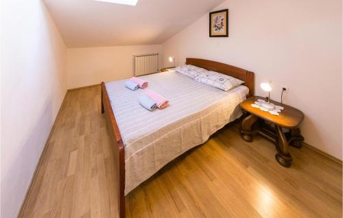 Cozy Apartment In Pula With Wifi