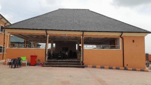 Eniks international Hotel – Photos 3
