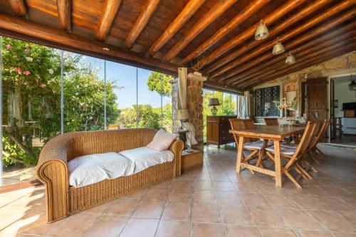 Φωτογραφία από το άλμπουμ του Villa Adelida Villasimius σε Villasimius