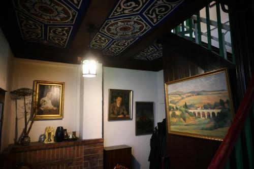 Gambar di galeri bagi Malerhaus Einbeck di Einbeck