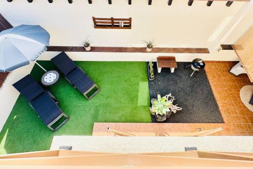 Aguaribay by Lovely Property