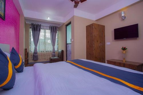 Hotel Sambridhi – Photos 5