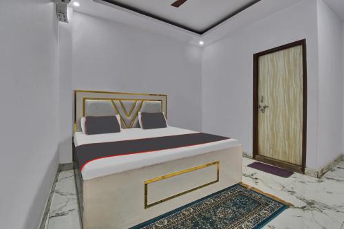 Gallery image of Hotel O Royal Paradise in Ghaziabad
