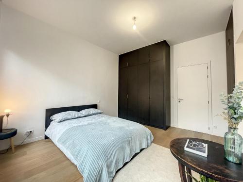 Fresh Look at Elegant Flat Cinquantenaire Brussels Updated Prices 2026