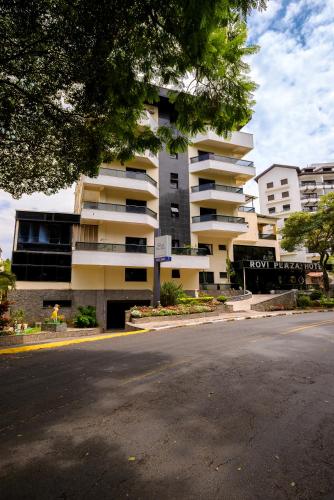 Rovi Plaza Hotel – Photos 2