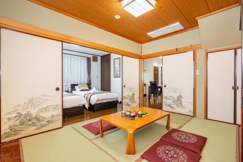 HARUKA SKYTREE HOTEL