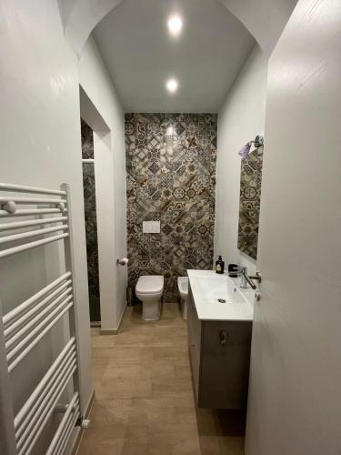 Un baño de ALICE IN CENTRO